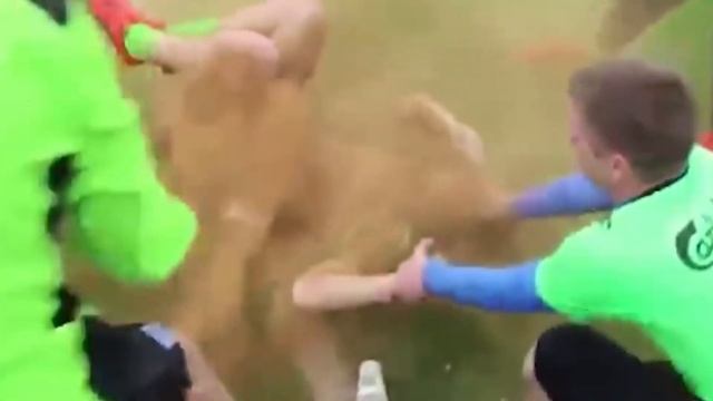 Самые Необычные Традиции со Всего Мира смотреть онлайн