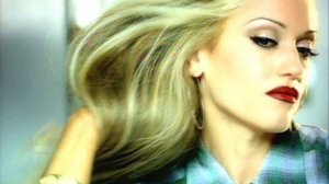 Gwen Stefani - Bubble Pop Electric