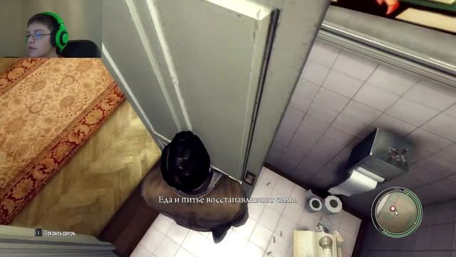 Прохождение Mafia 2 #2 Две кремовых смотреть онлайн
