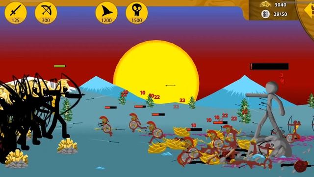 How to HACK Golden Archer & Classic Archer? Stick War Legacy. смотреть онлайн