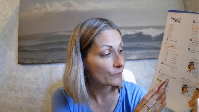 Spotlight 5 класс Урок 1 Английский алфавит 1. "The English alphabet (1)" Видео Уроки смотреть онлайн