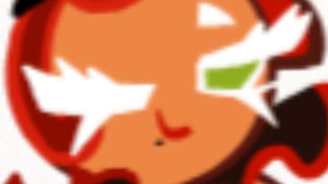 I didn't ask to be born Latina (Cookie run Shitpost) смотреть онлайн