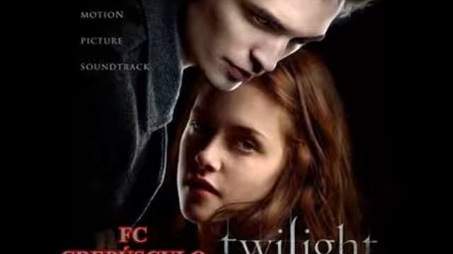10.Never Think - Robert Pattinson смотреть онлайн