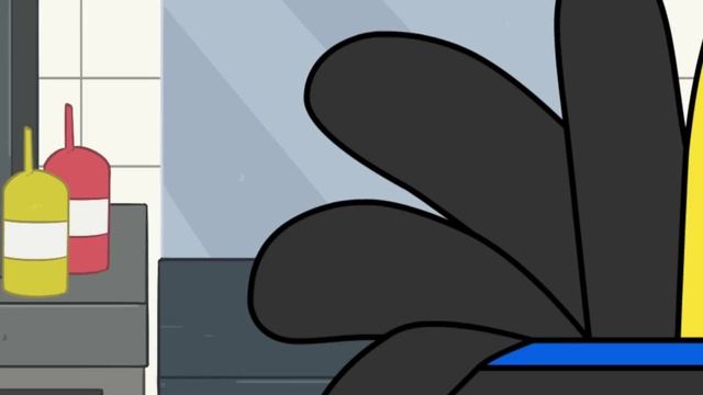My Boss "Got It Back In Blood" - Animated Story смотреть онлайн