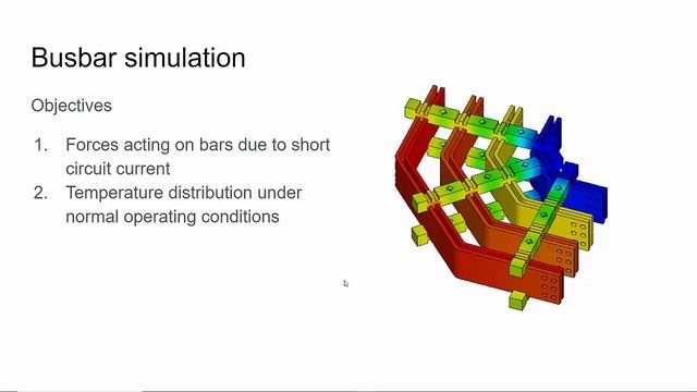 [Webinar] - Introduction to magnetic simulation in EMS for Inventor смотреть онлайн