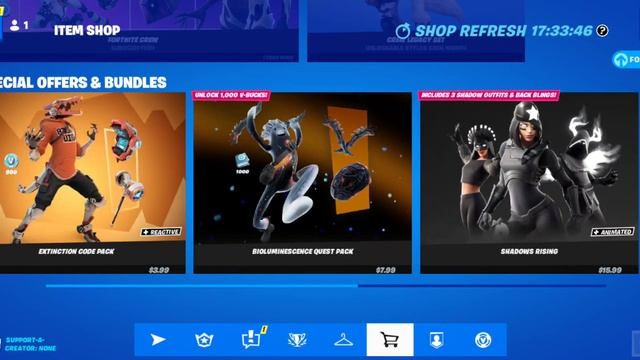 How To Get The Extinction Code Pack In Fortnite (Unlocked Haxsaur Skin, Rootkit Hammer Pickaxe) смотреть онлайн