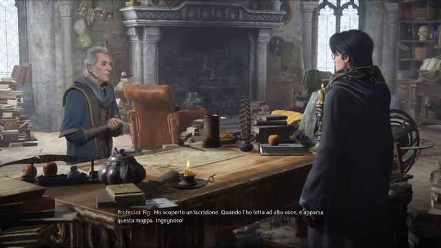 Hogwarts legacy - FULLGAME #1 [2K - Ultrawide - MaxSettings - No Commentary] 🔮🧙♂️👓 смотреть онлайн