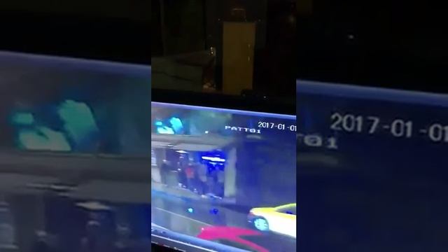 ISTANBUL NIGHT-CLUB REINA ATTACK смотреть онлайн