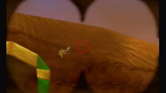 Donkey Kong 64 Gameplay Trailer смотреть онлайн