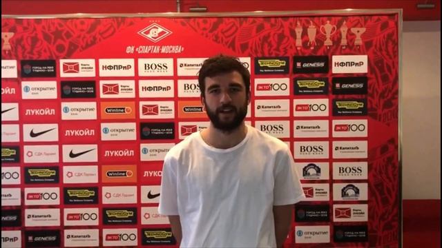 Георгий Джикия #УличныйКрасава смотреть онлайн