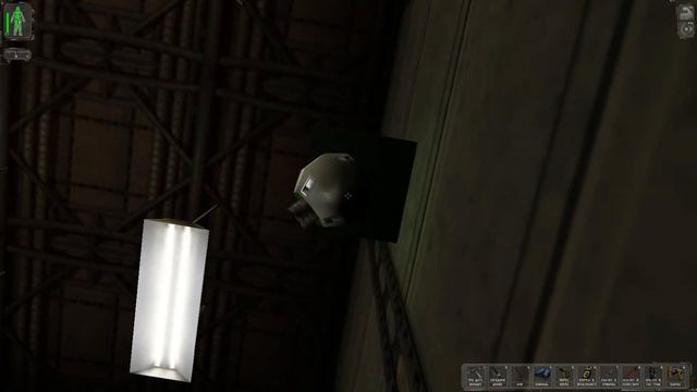 DEUS EX или Симулятор коронавируса смотреть онлайн
