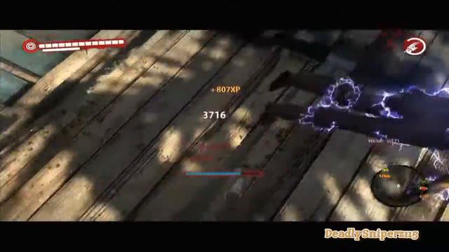 Dead Island Riptide Legendary Homerun Claw PS3 (ShowCase ONLY) смотреть онлайн