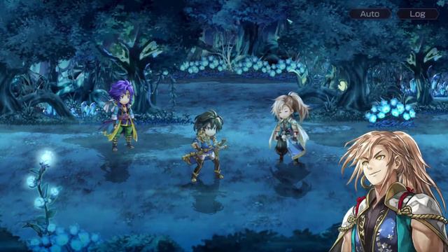 Another Eden (Android) - Character Spotlight: Shion (Sunrise) смотреть онлайн