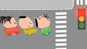 Monica Toy | TrafficToys (S04E26)