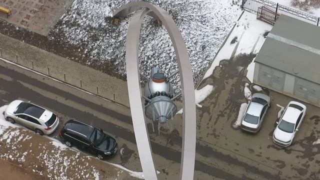ЖК Изумрудные холмы, г. Красногорск смотреть онлайн