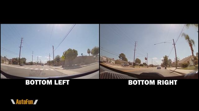 Best Place to Install a Dash Cam & Video Comparison of each Mounting Location смотреть онлайн