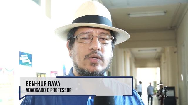 Acontece na UFRGS - Lançamento do livro "Luiz Carlos Prestes: um comunista brasileiro" смотреть онлайн
