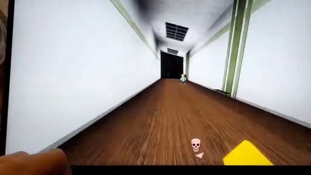 Убегаем от мемов в роблокс | EVADE смотреть онлайн