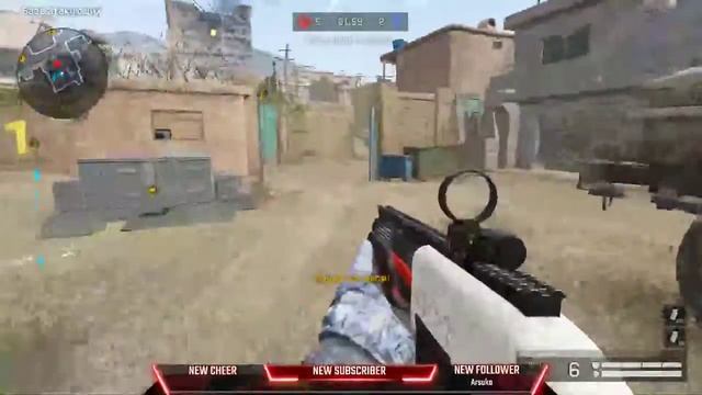 ?Как меня сюда занесло??Ламповый стрим?Warface? смотреть онлайн