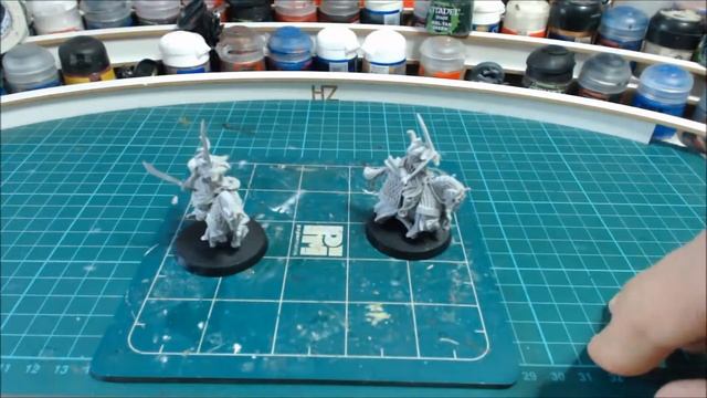 Unboxing: Easterling Dragon Knight смотреть онлайн
