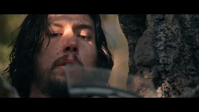 65 - Best DINOSAUR Attacks! Adam Driver Sci-Fi Movie смотреть онлайн
