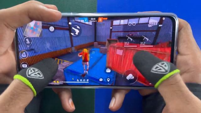 Poco f4 5g unboxing and gaming test 120hz display Qualcomm snapdragon 870 chipset free fire смотреть онлайн