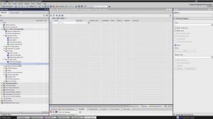 STRUCT and UDT - Structuring data in TIA Portal. How to use User-Defined Types with S7-1200/S7-1500