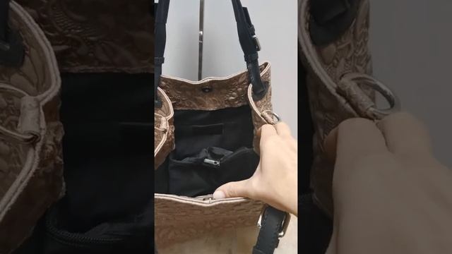 Итальянская кожаная сумка смотреть онлайн