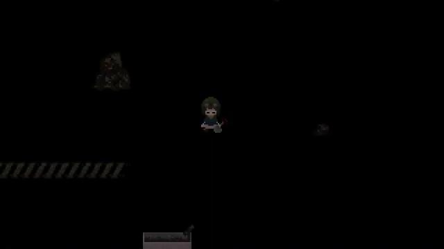 Nigella (Yume Nikki fangame) - Effects guide смотреть онлайн