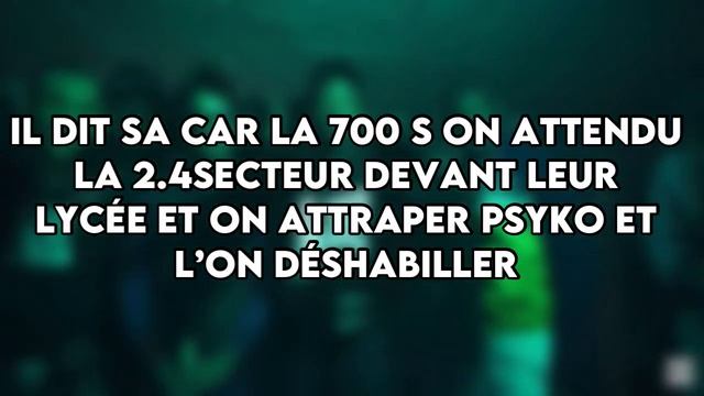 [EXPLICATION] LA 700S ON DÉSHABILLER UN GARS DE LA 2.4SECTEUR ET MINI BOBBY CLASH LA 2.4SECTEUE смотреть онлайн