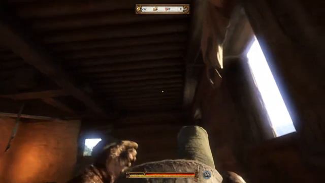 Kingdom Come: Deliverance - New Sassy Friends смотреть онлайн