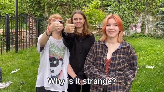 What Do RUSSIANS Think About INDIA? смотреть онлайн