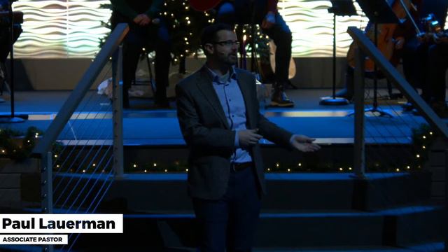 Christmas Eve | December 24, 2022 смотреть онлайн