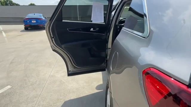 2019 Kia Sorento Chamblee, Sandy Springs, Brookhaven, Norcross, Atlanta, GA 610623A смотреть онлайн