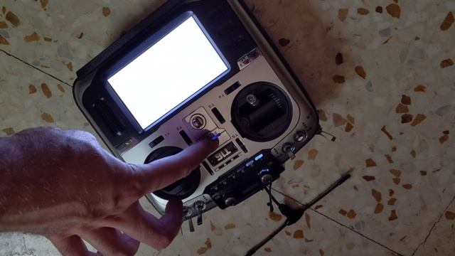 Jumper T16 Pro Hall V2 issue (white screen of death) смотреть онлайн