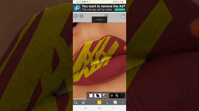 как использовать лассо? Туториал смотреть онлайн