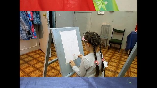 Новогодний натюрморт смотреть онлайн