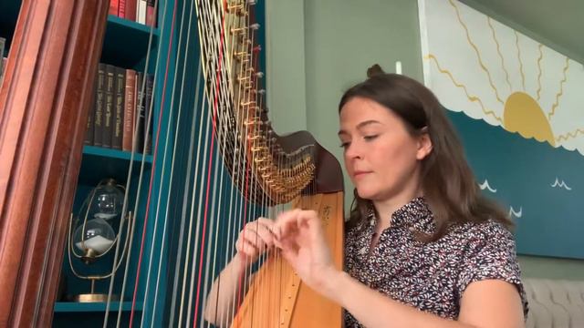 Concert Etude by Susann McDonald смотреть онлайн