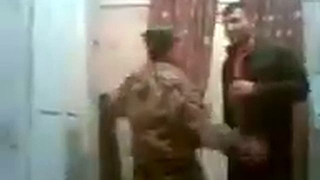 Очень смешно научит Как надо правильно драться ставьте Класс смотреть онлайн