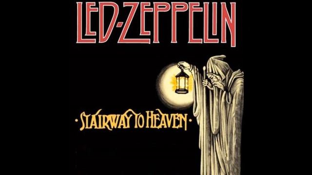 Led Zeppelin - Stairway To Heaven (No Bass Track - Bassless - Backing Track)
