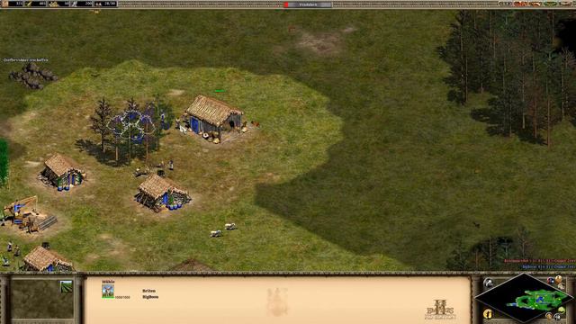 Age of Empires II HD - Tipps für die ersten Minuten [Tutorial][German] смотреть онлайн
