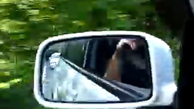 dannyweber evo 9 wagon behind rick in his evo 9 in north wales смотреть онлайн