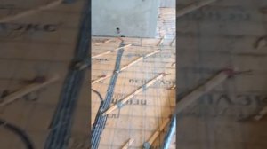 Армирующая сетка в стяжке!? как правильно!!!