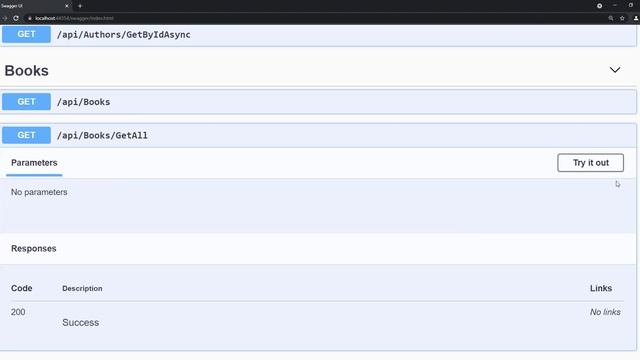 [Arabic] Repository Pattern With Unit Of Work in .Net 6 (Core) 5. Add More Options - Part 1 смотреть онлайн
