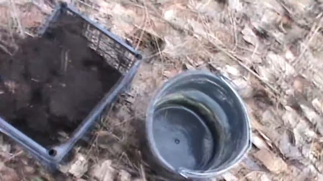 "Подготовка земли".Прививка арбуза и огурца на лагенарию и китайский подвой методом "язычком". смотреть онлайн