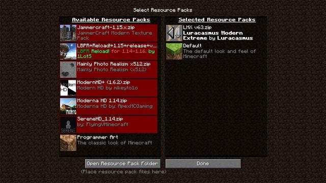 Minecraft RayTracing Multiplayer Gameplay walkthrough 2 смотреть онлайн