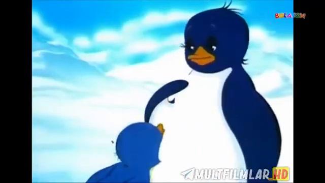 лоло пепе мультфильм