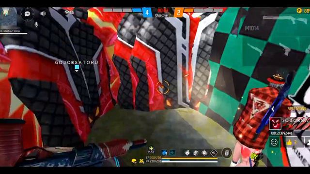 ONE OF THE BEST MATCH 🔥 🤔FREE FIRE || 1MOBILE 📱 V'S 2 PC 🖥️ PLAYER||🔥|| FREE FIRE IN PAKISTAN|| 🔥 смотреть онлайн