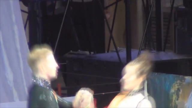 Копия видео RnR N39 (Germany) и 47 (Russian Federation) смотреть онлайн