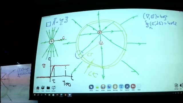 ЧК_МИФ ИЗЛУЧЕНИЕ УСКОРЕННО ДВИЖУЩЕГОСЯ ЗАРОЯДА смотреть онлайн